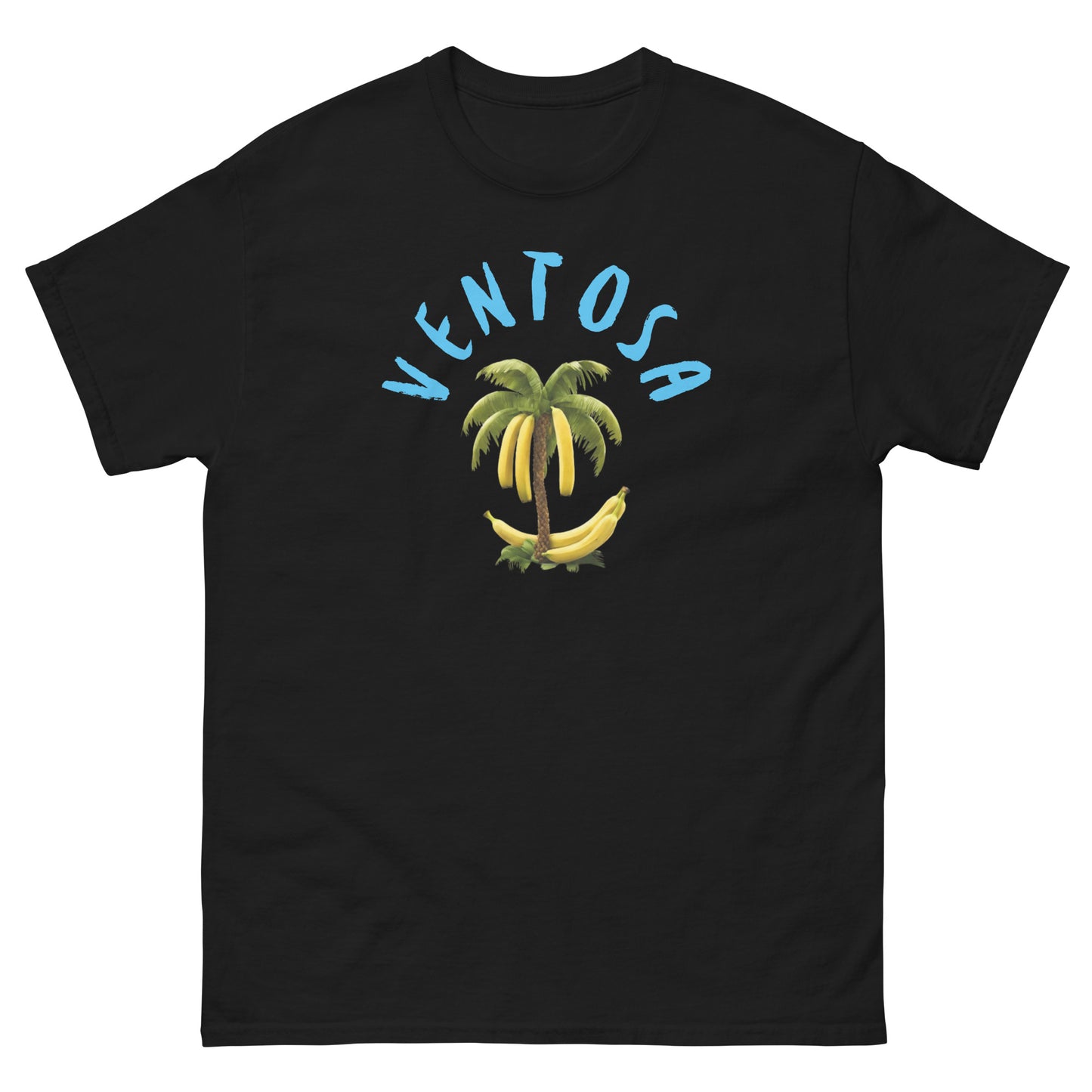 "Go Big" T-Shirt (4 Colors)