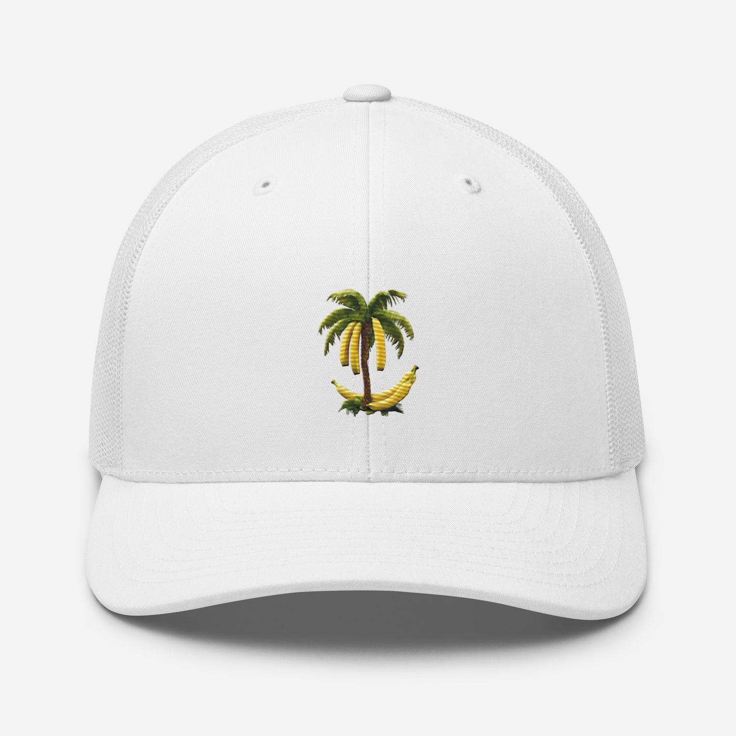 Ventosa Trucker Hat (5 Colors)