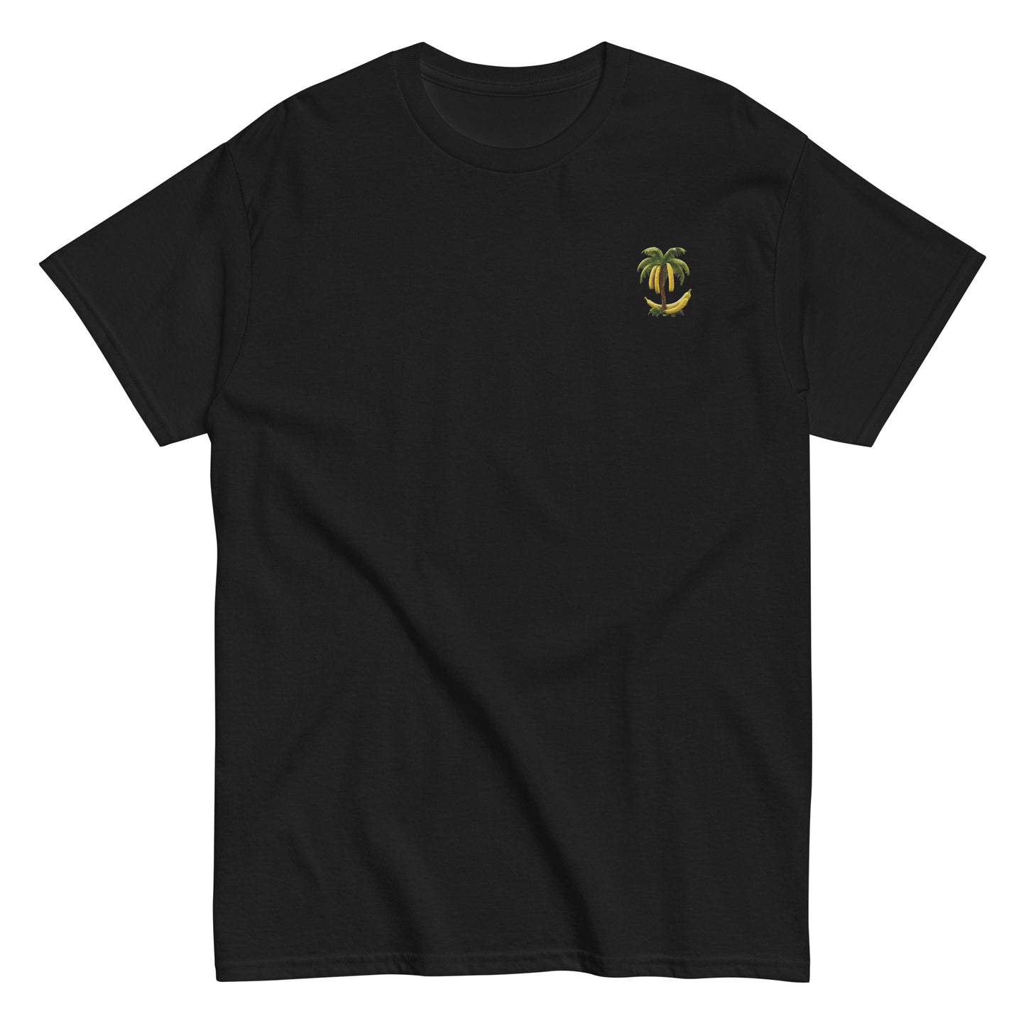 Ventosa T-Shirt (5 Colors)