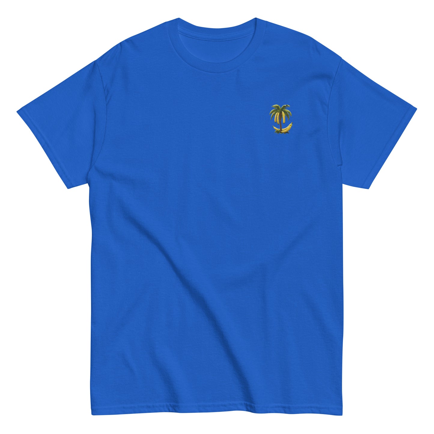 Ventosa T-Shirt (5 Colors)