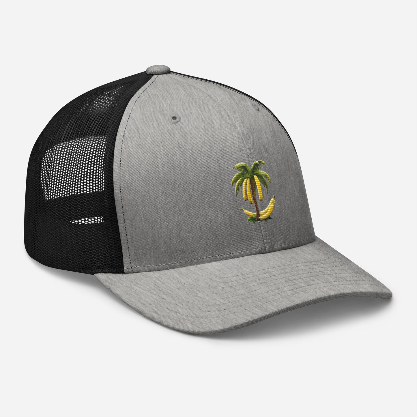 Ventosa Trucker Hat (5 Colors)