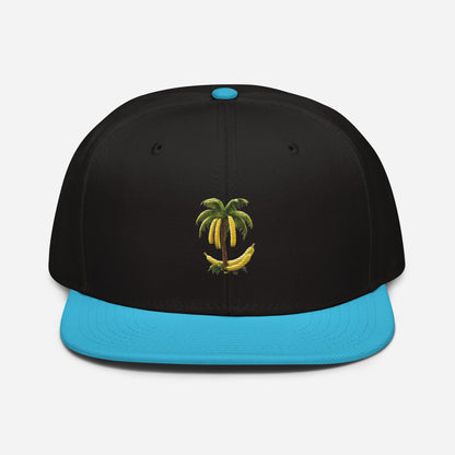 Ventosa Snapback Hat (7 Colors)