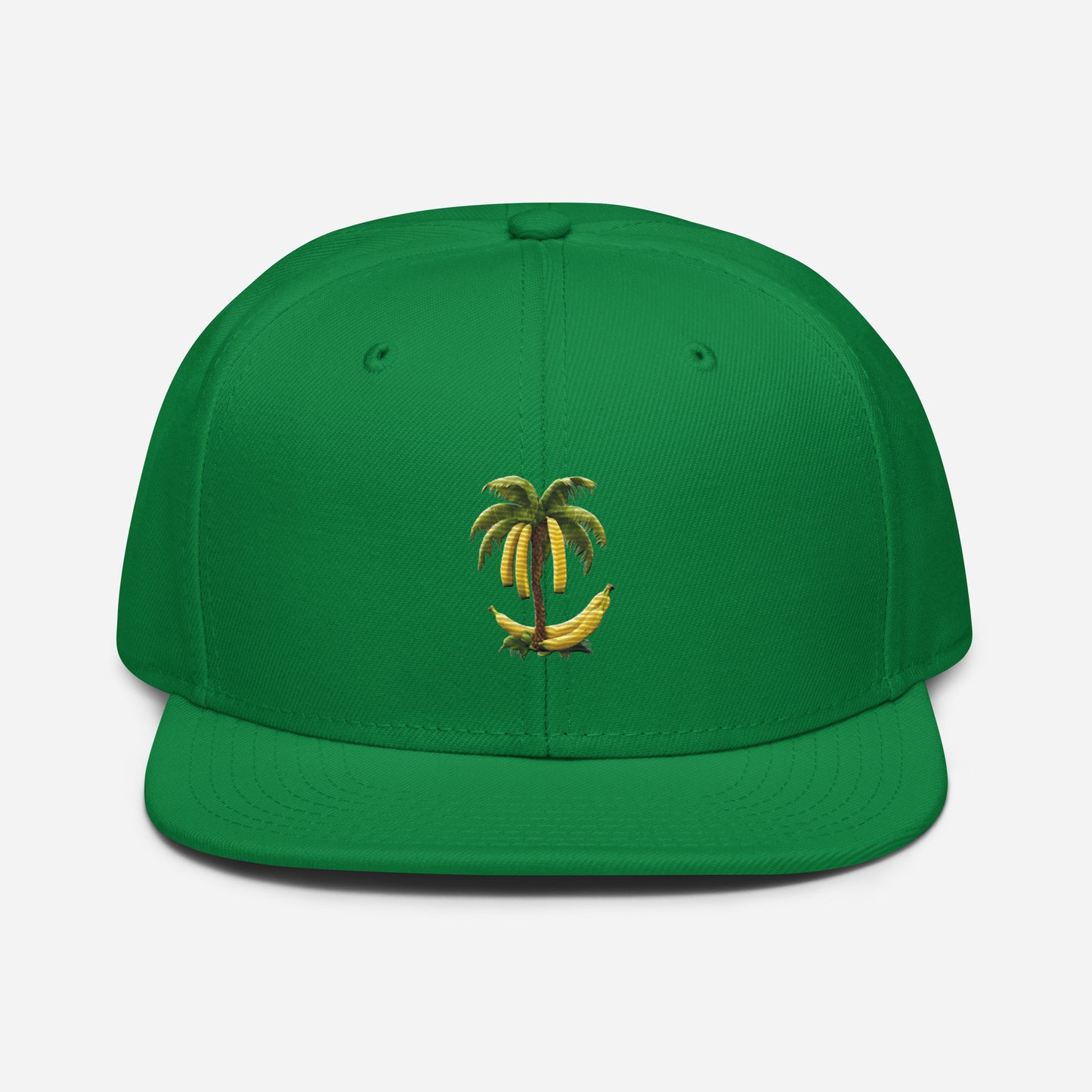 Ventosa Snapback Hat (7 Colors)