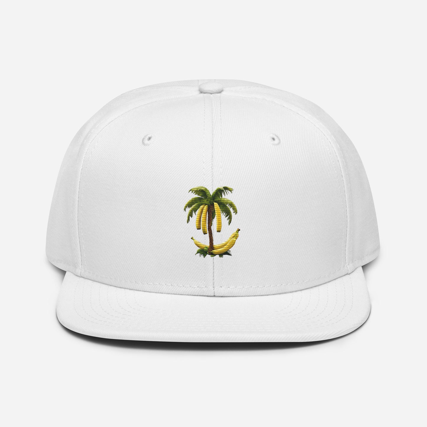 Ventosa Snapback Hat (7 Colors)