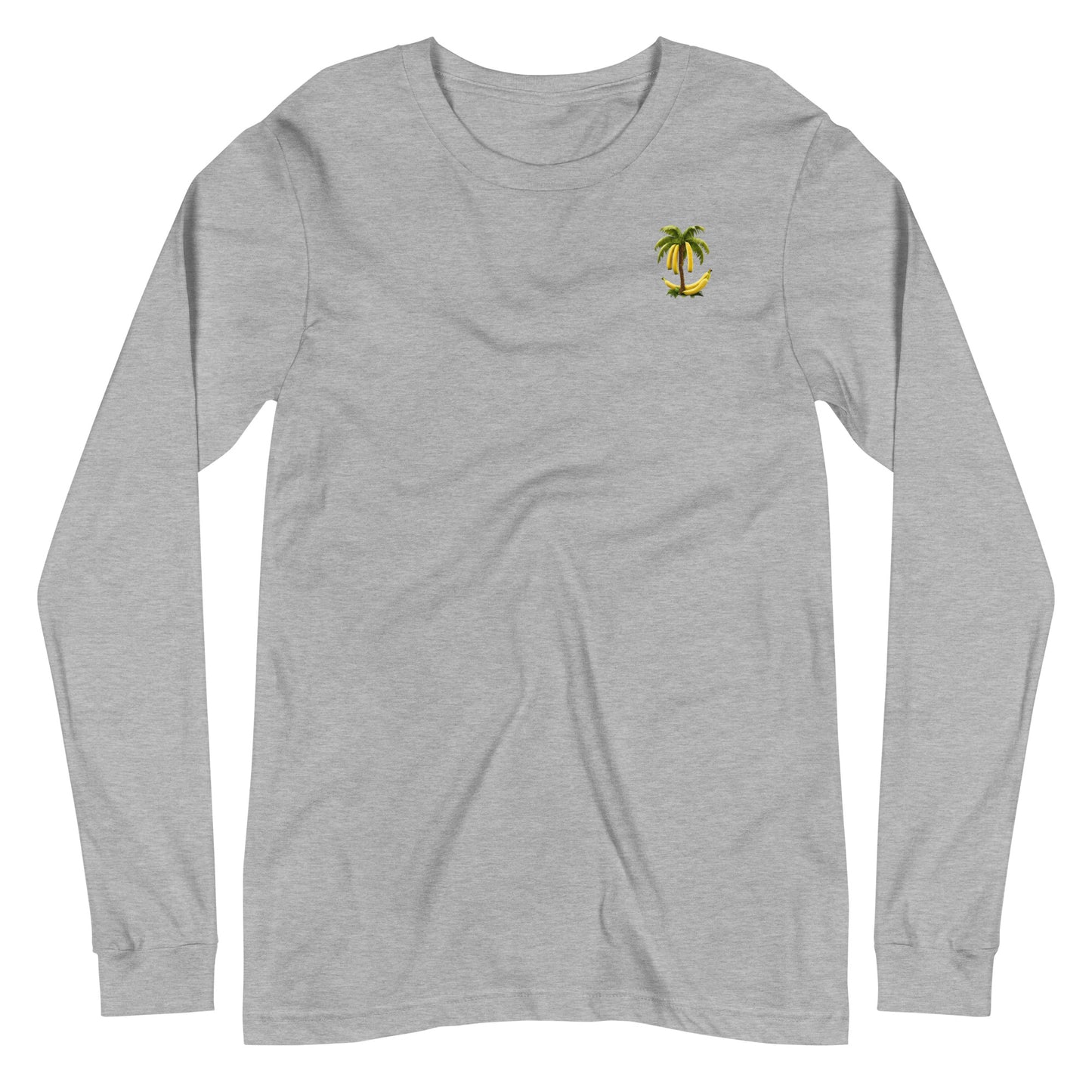 Ventosa Long Sleeve T-Shirt (6 Colors)