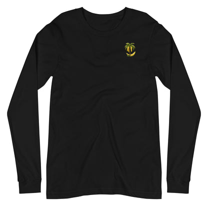 Ventosa Long Sleeve T-Shirt (6 Colors)