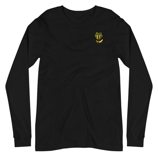 Ventosa Long Sleeve T-Shirt (6 Colors)