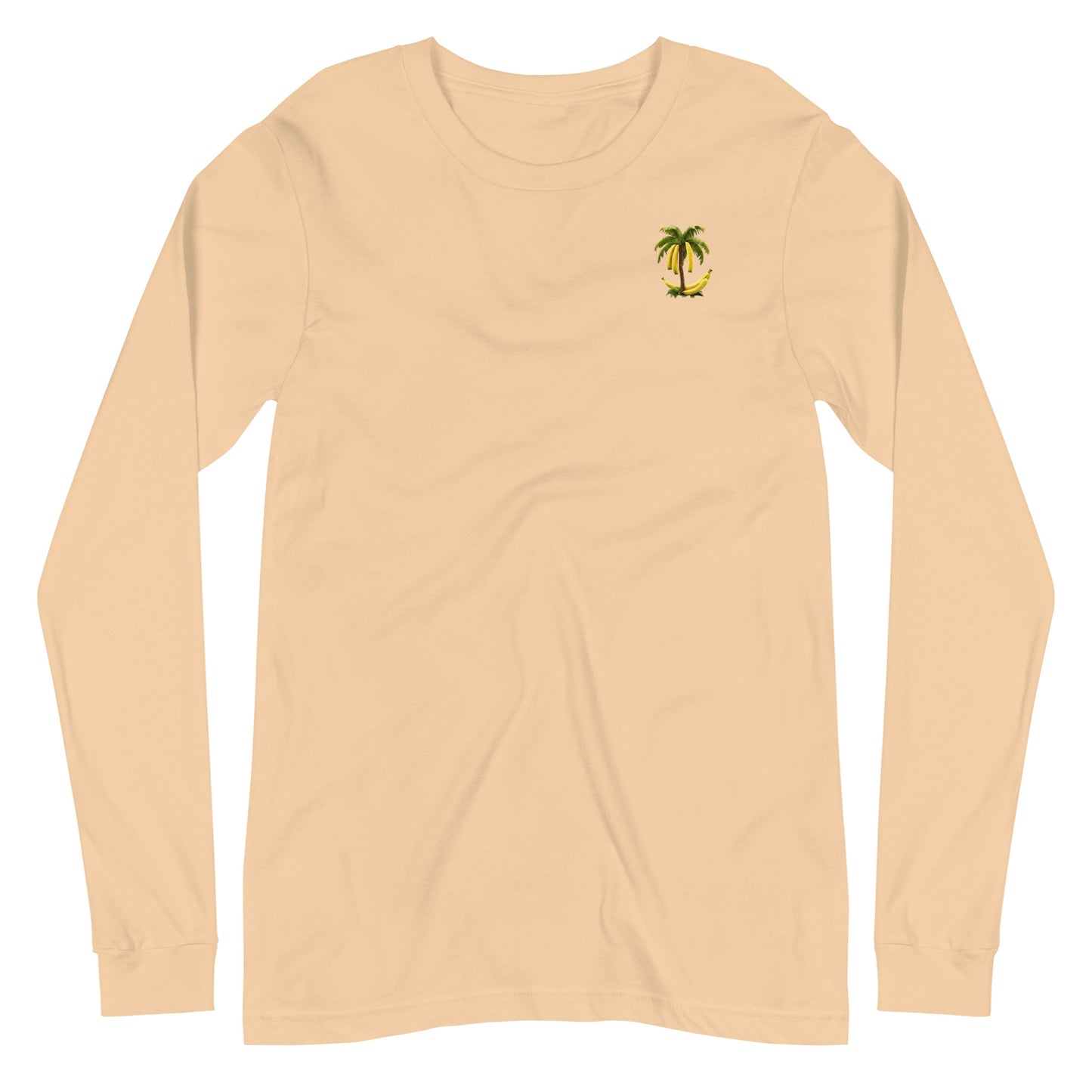 Ventosa Long Sleeve T-Shirt (6 Colors)