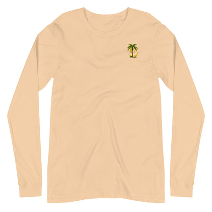 Ventosa Long Sleeve T-Shirt (6 Colors)