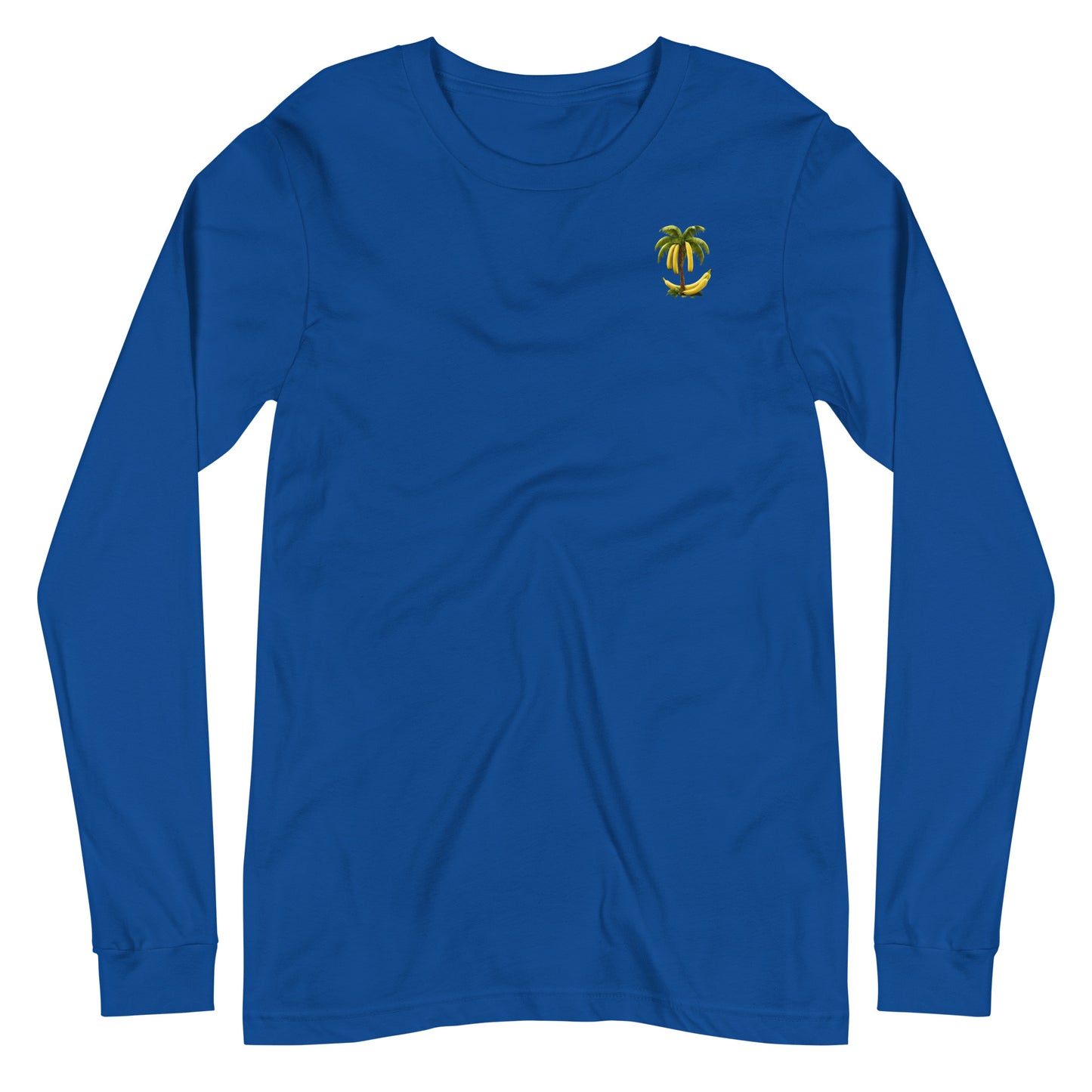 Ventosa Long Sleeve T-Shirt (6 Colors)