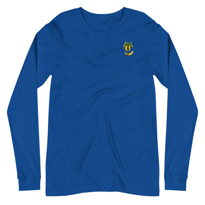 Ventosa Long Sleeve T-Shirt (6 Colors)