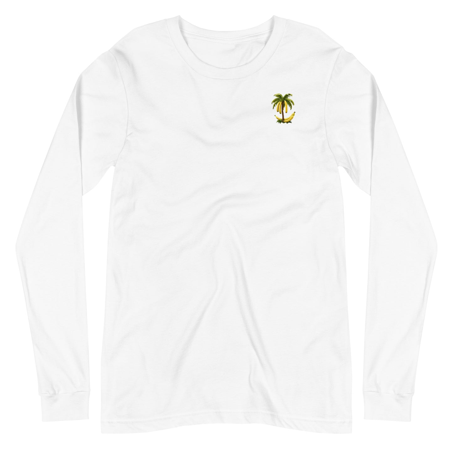 Ventosa Long Sleeve T-Shirt (6 Colors)