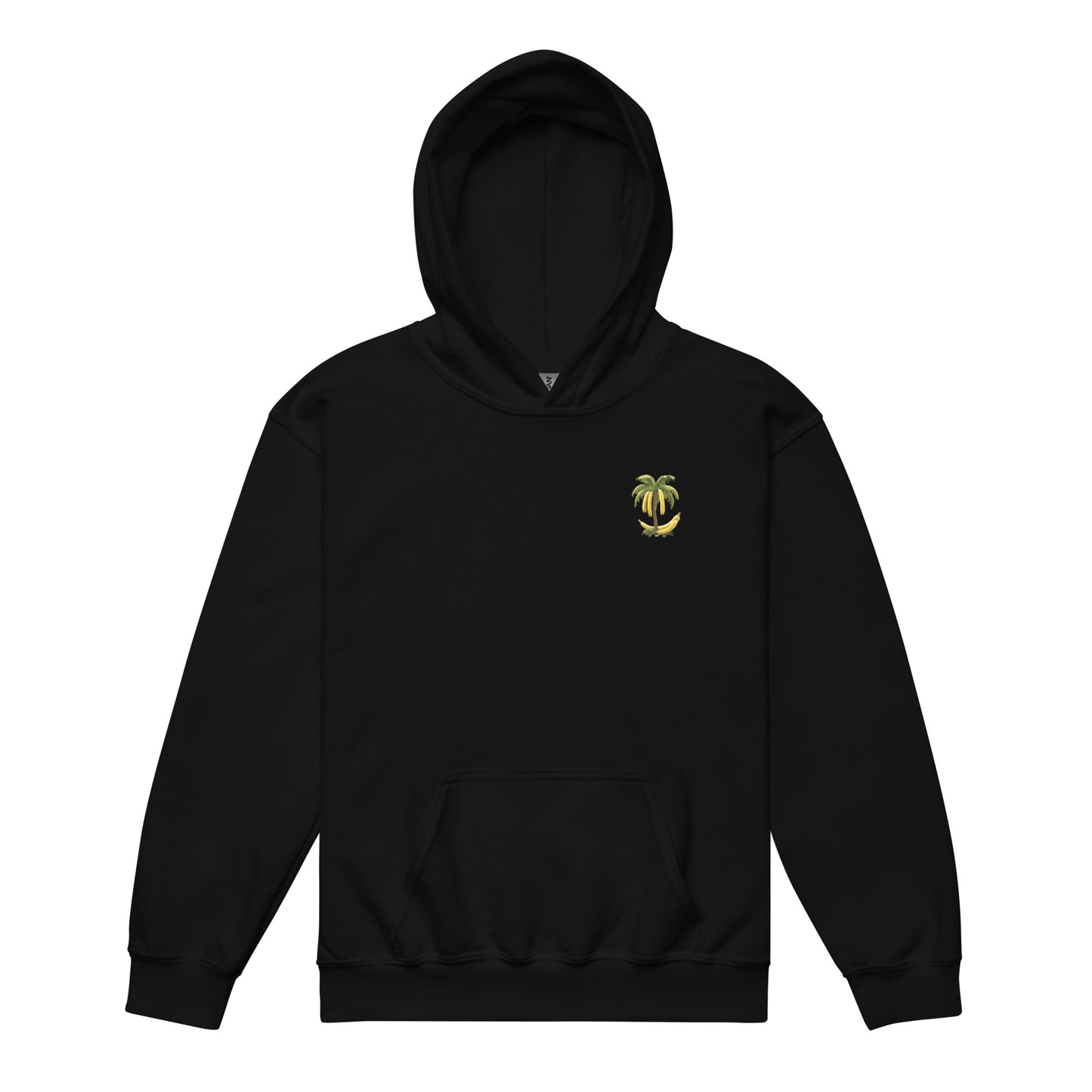 Youth Ventosa Hoodie (3 Colors)