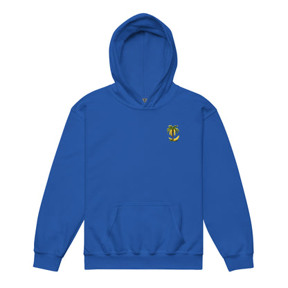 Youth Ventosa Hoodie (3 Colors)