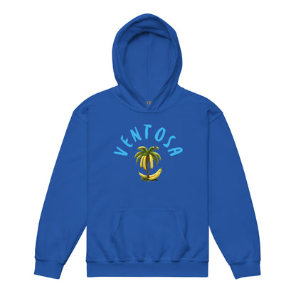 Youth "Go Big" Hoodie (3 Colors)