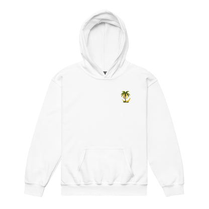 Youth Ventosa Hoodie (3 Colors)