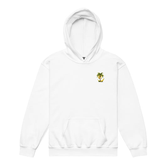 Youth Ventosa Hoodie (3 Colors)