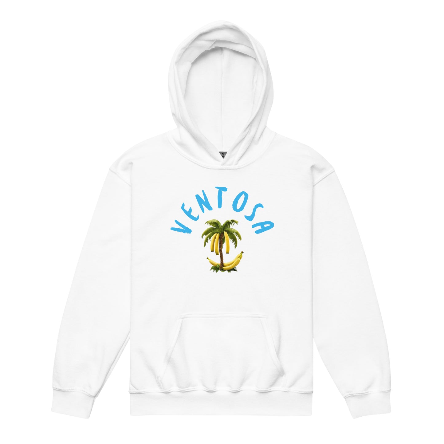 Youth "Go Big" Hoodie (3 Colors)