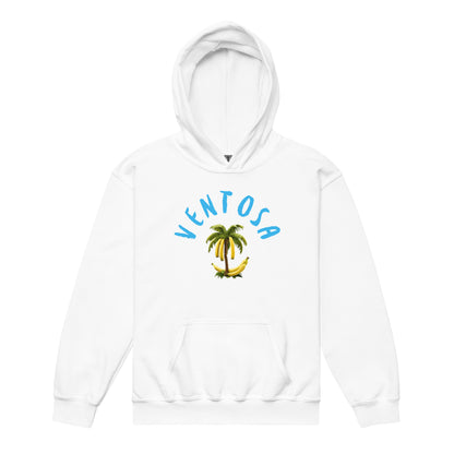 Youth "Go Big" Hoodie (3 Colors)